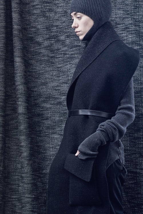 A New Cross Autumn/Winter 2017 collection | Source: Courtesy