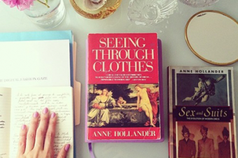 10 Lecturas de Moda (Sustanciosa)