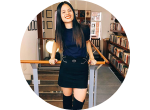 Vanessa Rosales