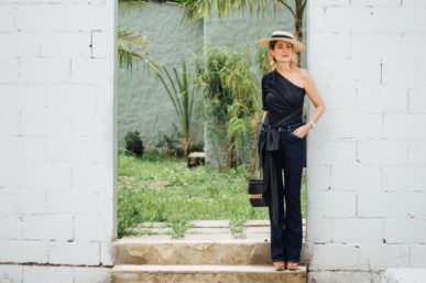 A day with Gloria Saldarriaga: A stylish mini map to Medellin