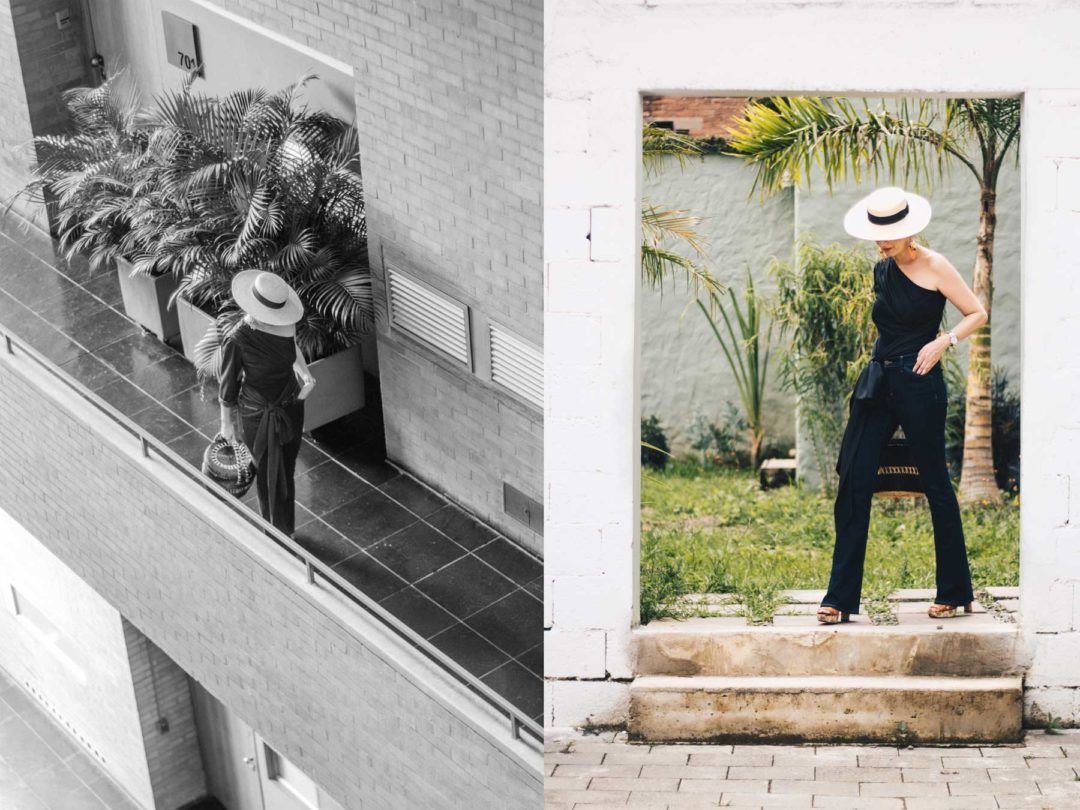 A day with Gloria Saldarriaga: A stylish mini map to Medellin