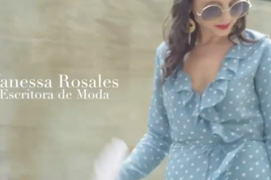 Revista Fucsia – Colombiamoda 2017