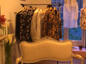 Barcú, plataforma de arte, moda y feminismo